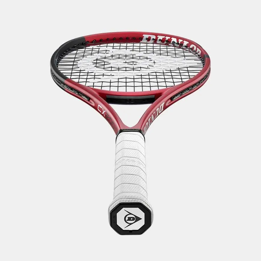 2021 Dunlop CX 200 LS Tennis Racquet Racquet Point