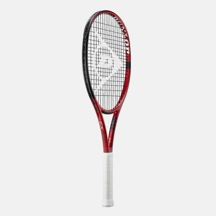 2021 Dunlop CX 200 OS Tennis Racquet Racquet Point