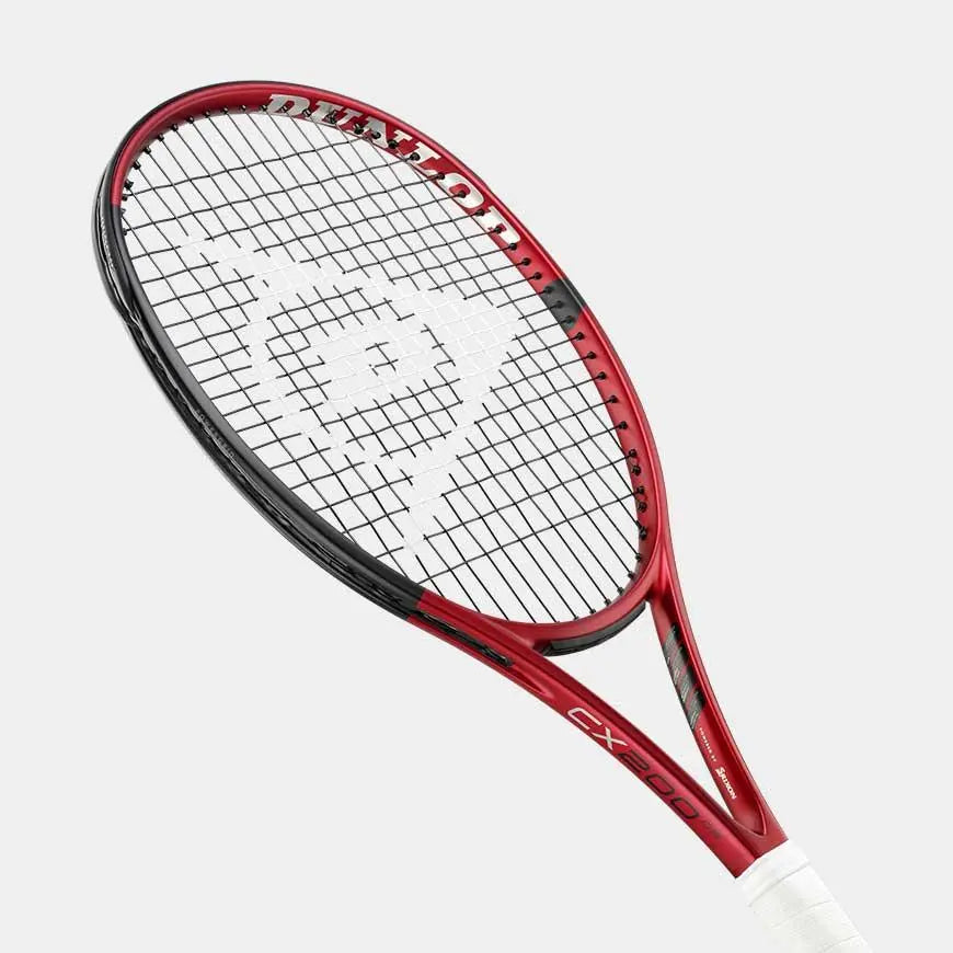 2021 Dunlop CX 200 OS Tennis Racquet Racquet Point