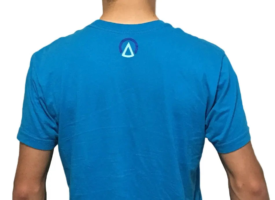 Austrani Essential Cotton Unisex Shirt Racquet Point