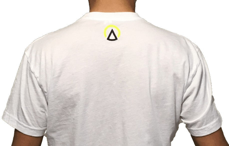 Austrani LOVE Cotton Unisex Shirt Racquet Point
