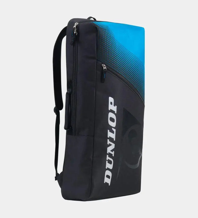 Dunlop FX Club Long Tennis Backpack Racquet Point