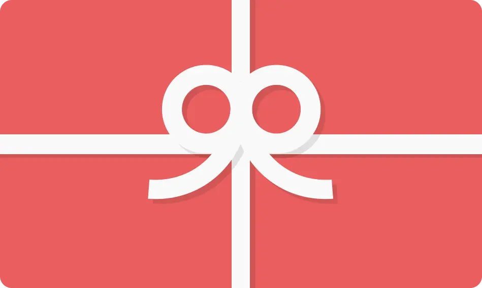 Gift Card Racquet Point