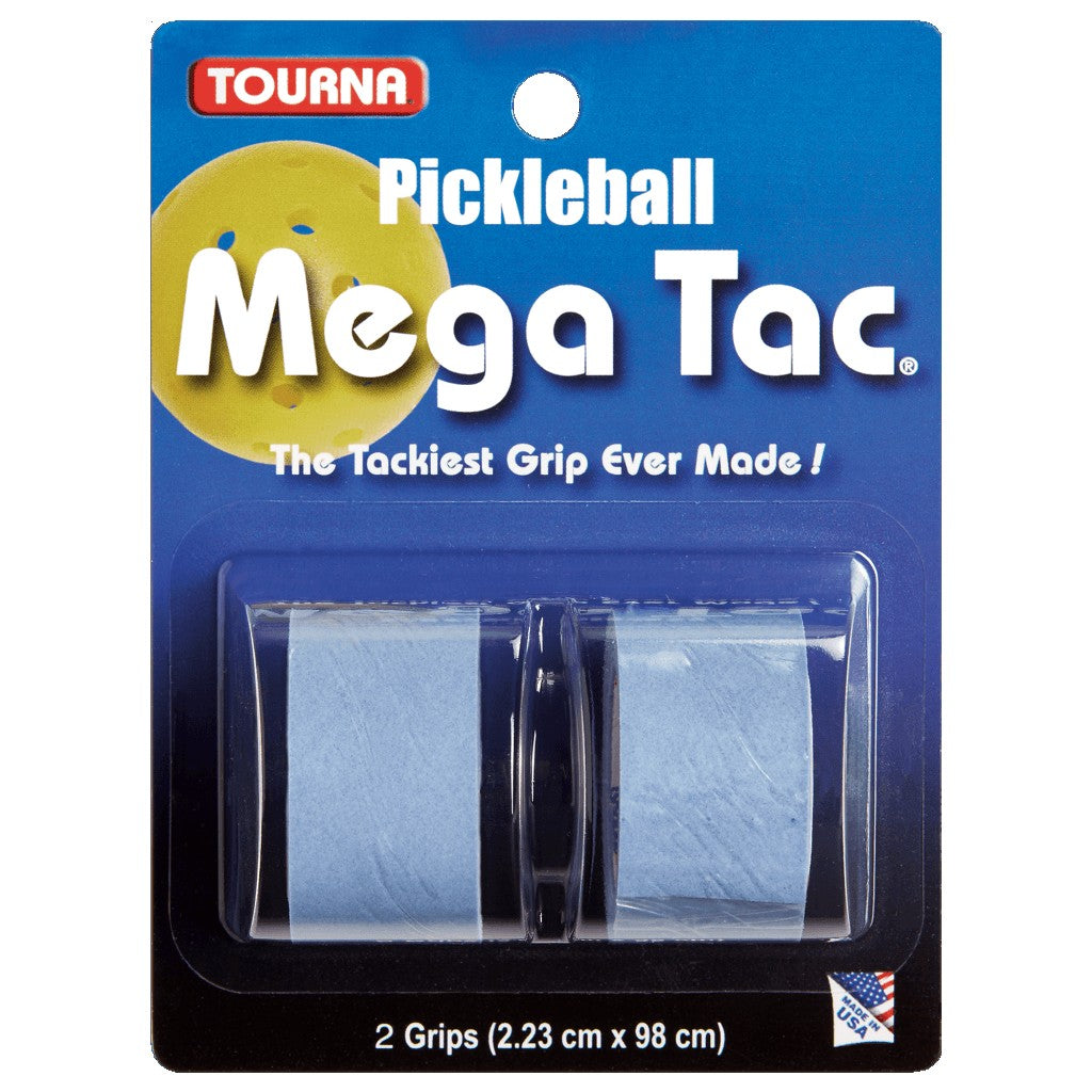 Tourna Pickleball Mega Tac Overgrip Racquet Point