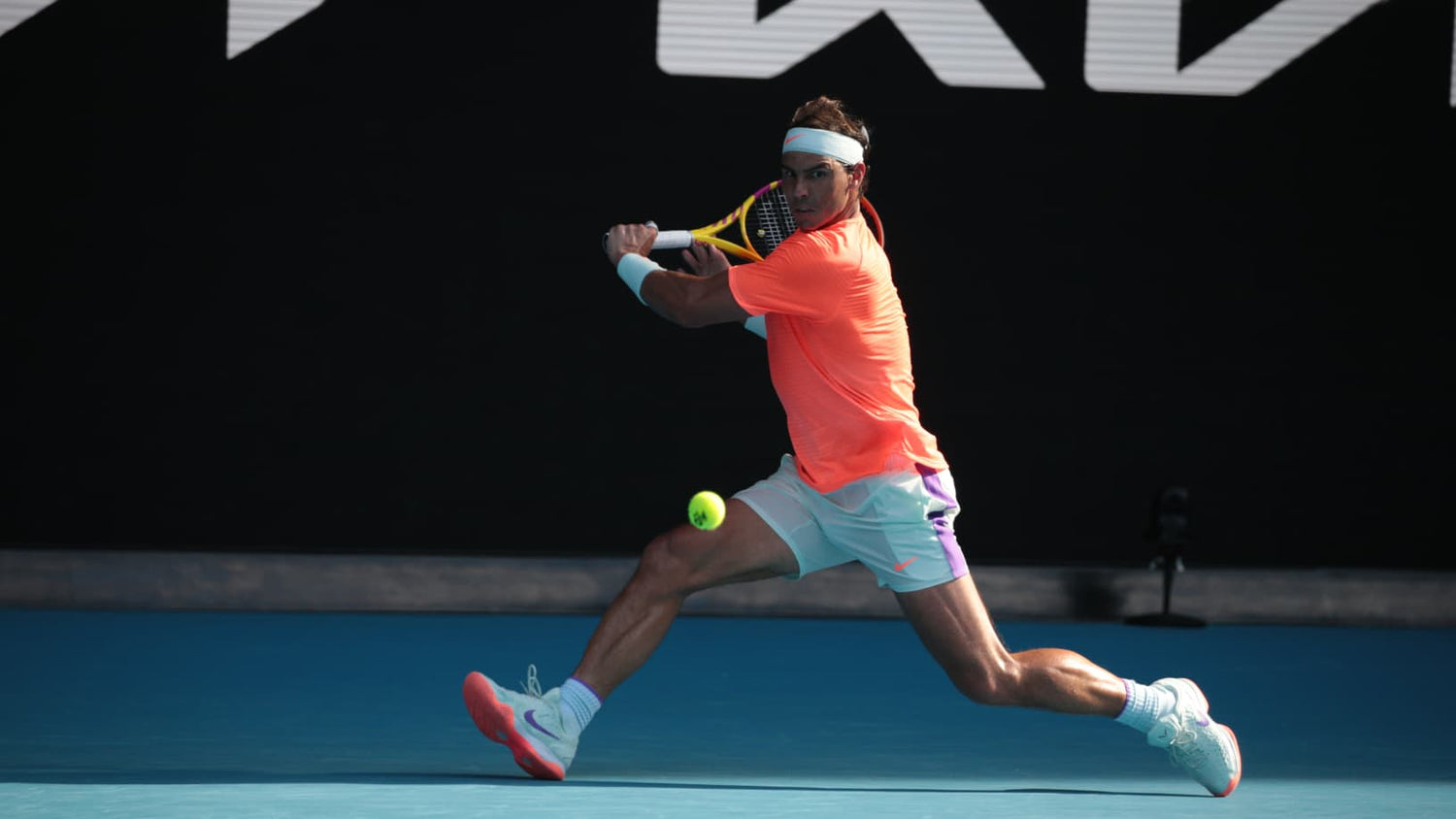 Rafael Nadal Withdraws from Australian Open Due to Injury