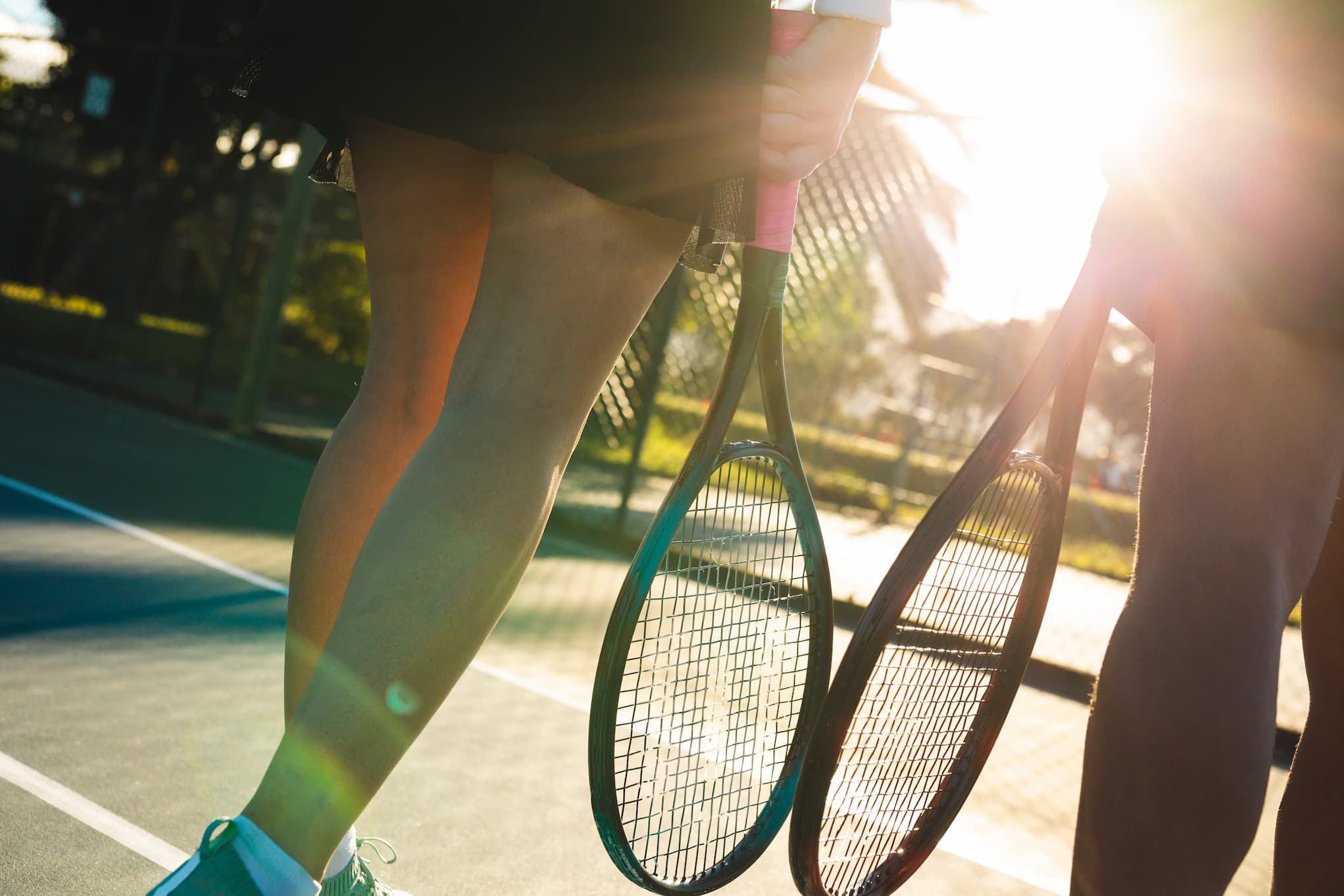 Best 5 Tennis Racquets in 2025: Expert Picks from Racquet Point - Racquet Point