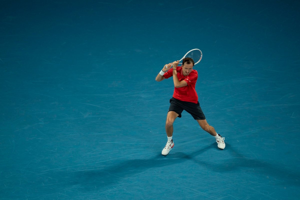 China Open 2024: Sinner’s Surge, Alcaraz vs. Medvedev in Semi Final - Racquet Point