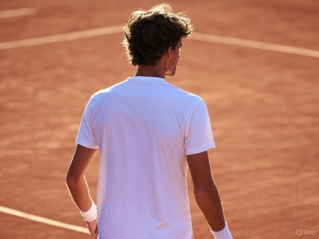 Gustavo Kuerten: A Tennis Legend’s Legacy and the Rise of João Fonseca - Racquet Point