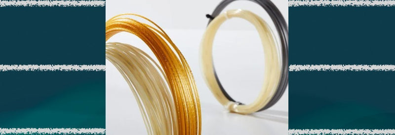 How to Choose Luxilon Tennis Strings | Guide