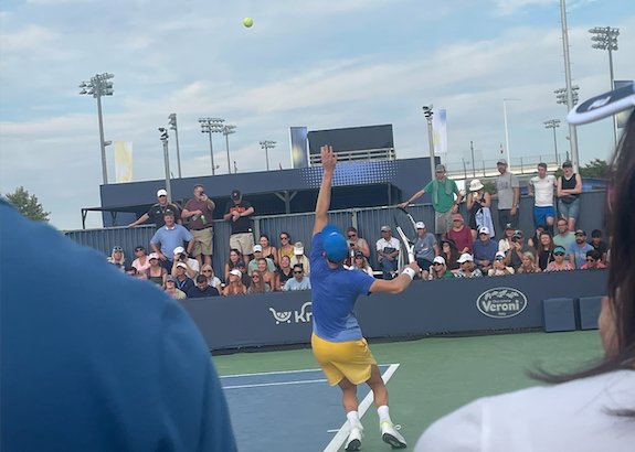 Jannik Sinner Cleared of Doping, Faces US Open Uncertainty - Racquet Point