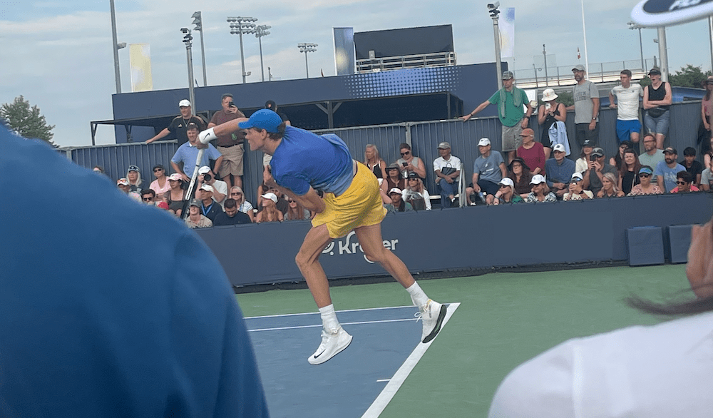 Jannik Sinner’s Return Looms: Can the World No. 1 Reclaim His Throne? - Racquet Point