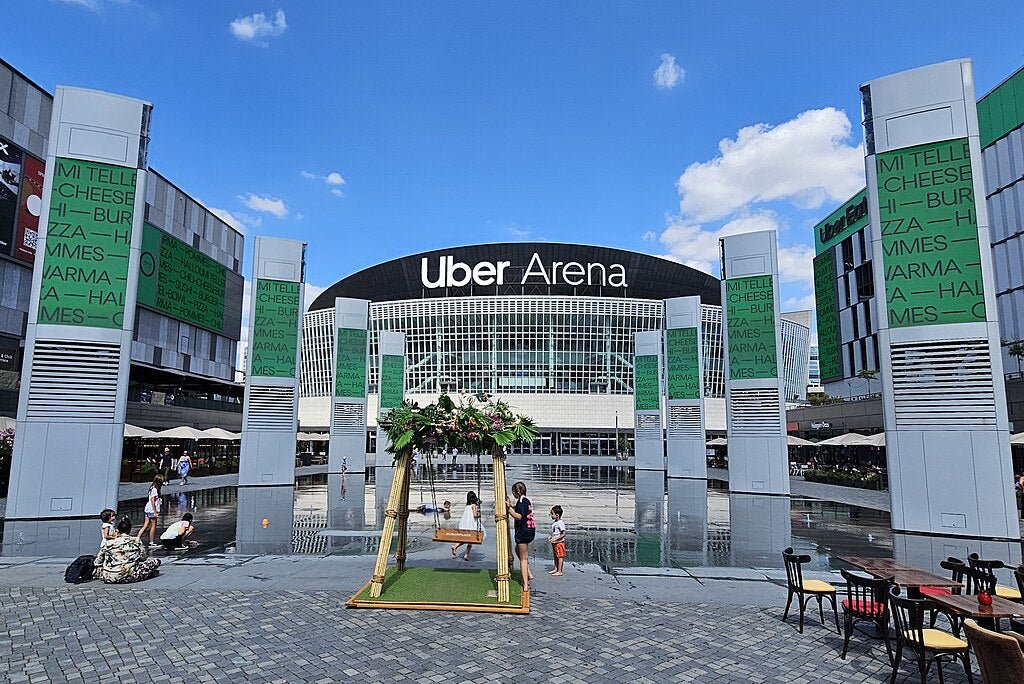 Laver Cup 2024 Missing Nadal, Djokovic and Murray - Racquet Point