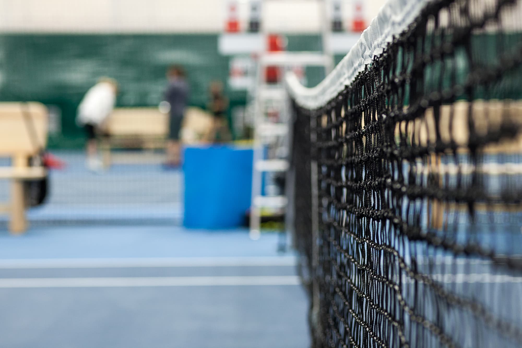 PTPA’s Jim Quinn Slams ATP, WTA: Tennis Reform Won’t Ruin the Sport - Racquet Point