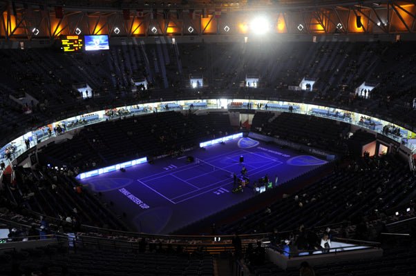 Shanghai Masters 2024 Preview: Top Players, Prize Money, and How to Watch - Racquet Point
