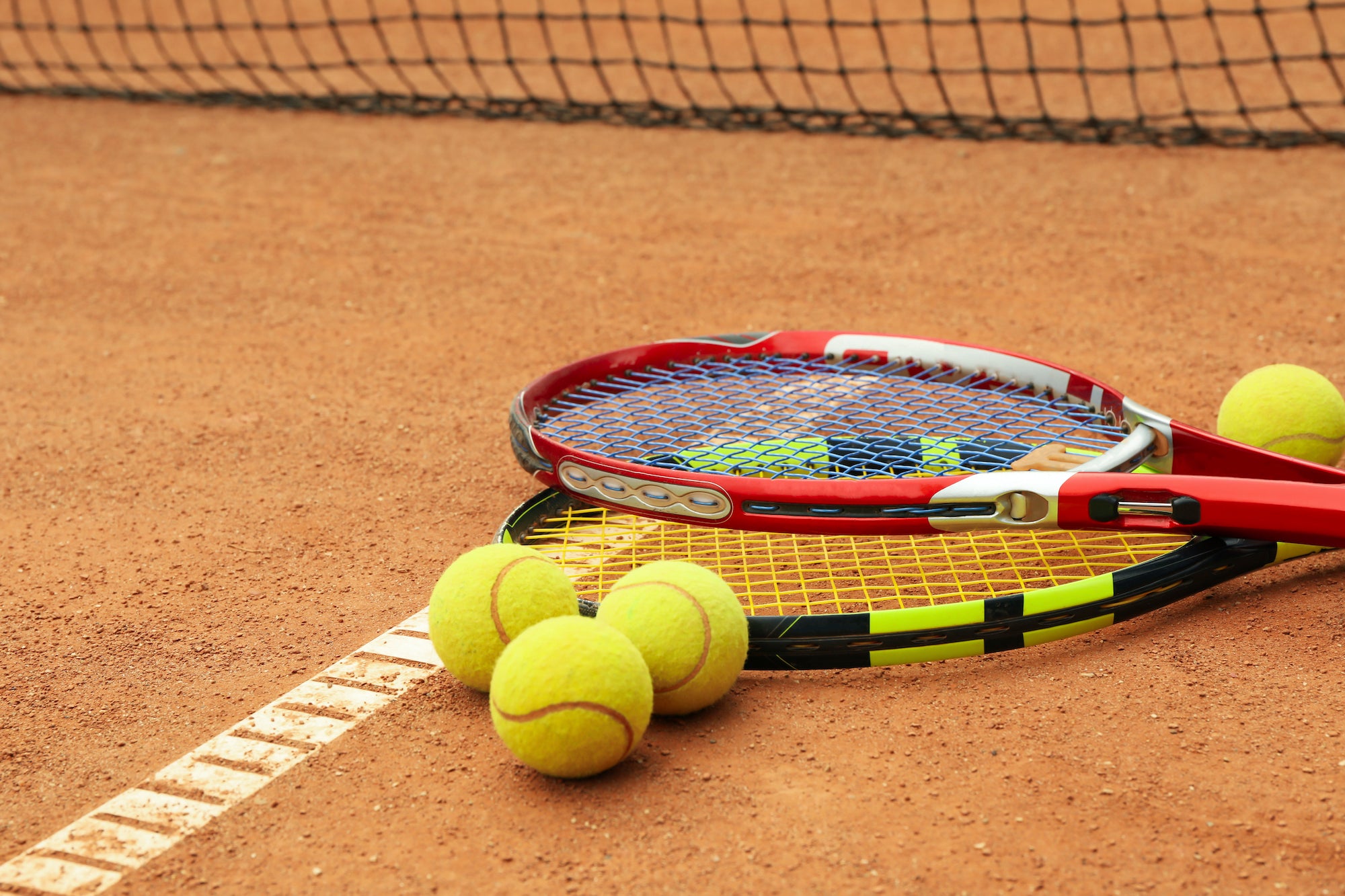 7 Must-Have Features to Look for in a Tennis Racquet