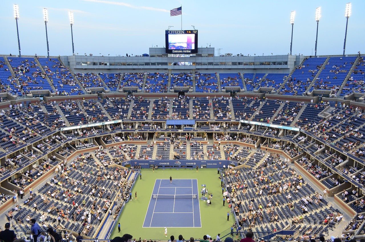 Tennis Reform 2025: Players Push for Fair Pay, ATP CEO Quits - Racquet Point