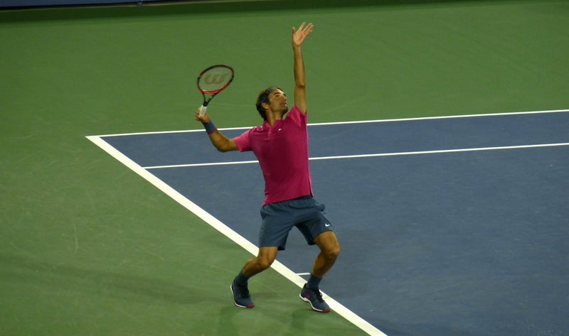 The Most Dramatic Tennis Comebacks of All Time