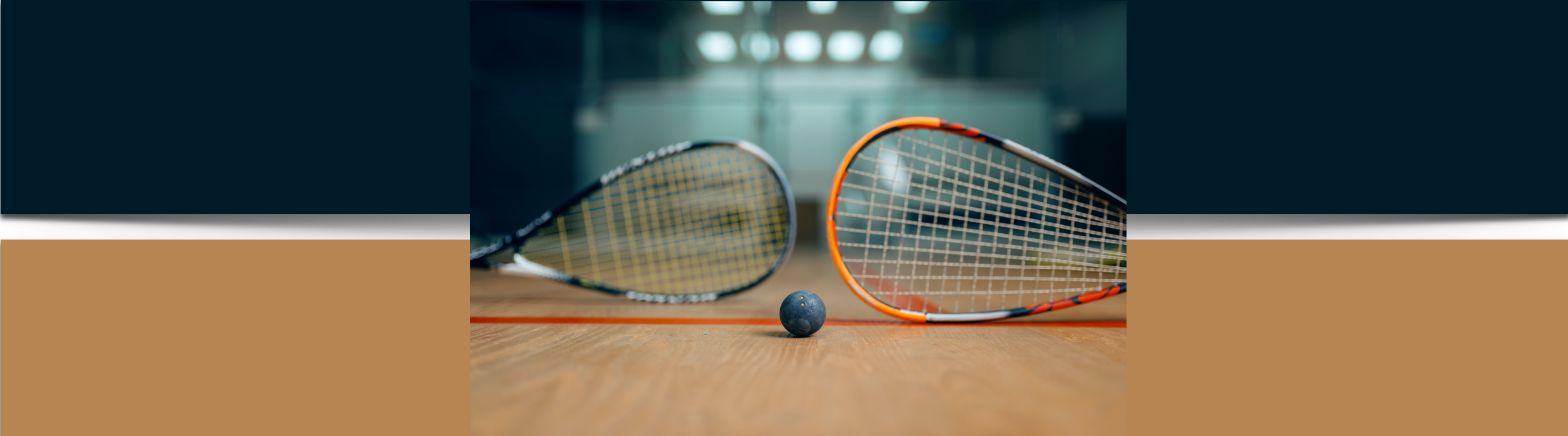 Squash Racquets - Racquet Point