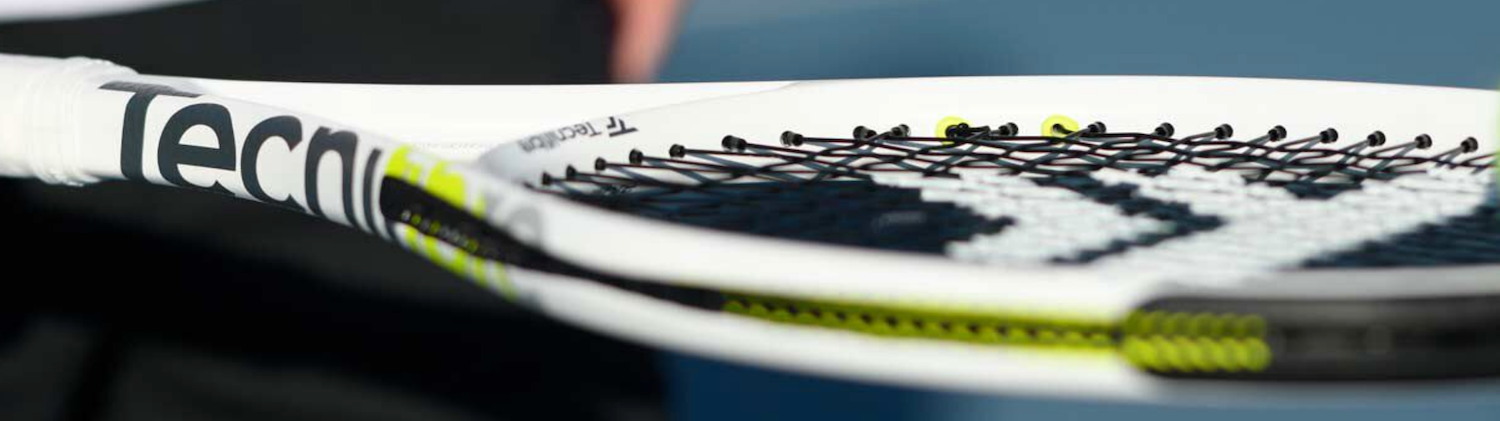 Tecnifibre TF-X1 Rackets available at Racquet Point
