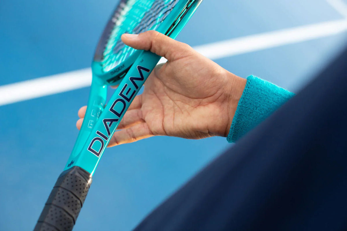 Diadem Rackets Diadem Elevate Tennis Racquets