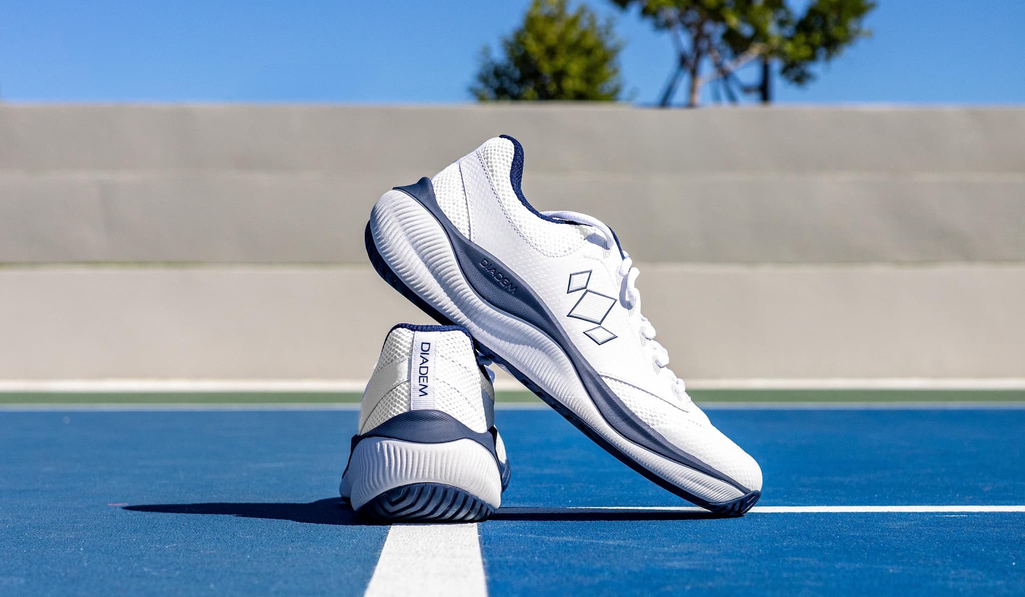 Diadem Tennis Shoes - Racquet Point