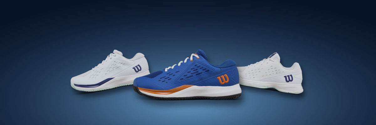 Kids Tennis Shoes - Racquet Point