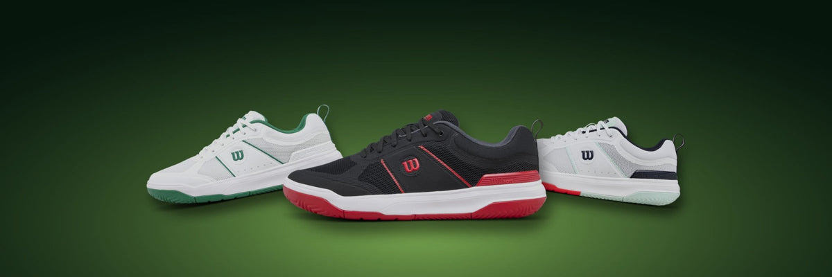 Men's Pickleball Shoes - Racquet Point