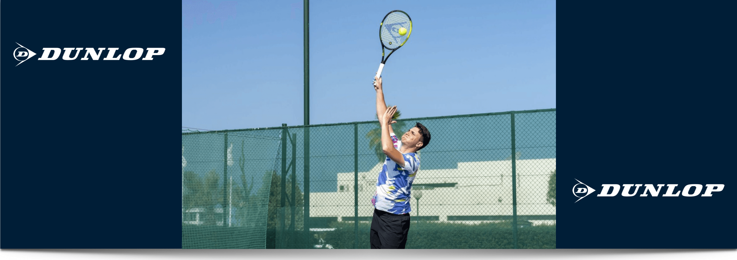Miomir Kecmanovic Tennis Gear Racquet Point