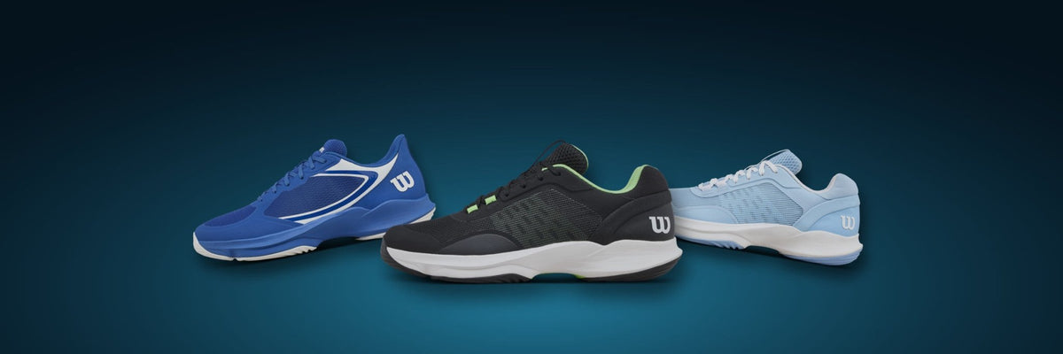 Padel Shoes - Racquet Point