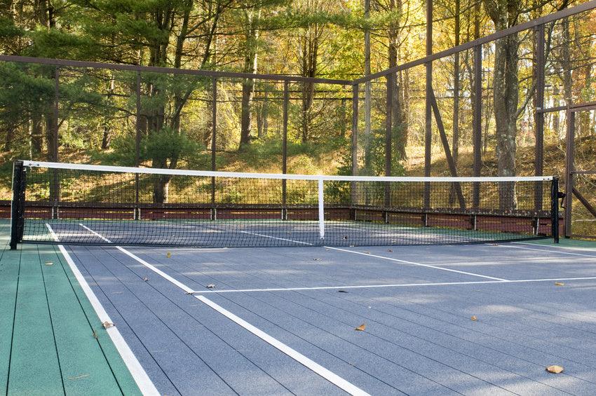 Platform Tennis - Racquet Point