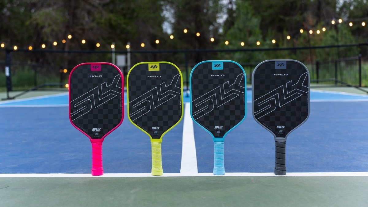 SLK Series by Selkirk - Racquet Point