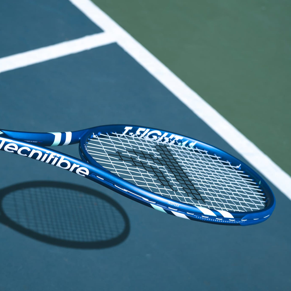 Tecnifibre T-Fight ID | Racquet Point