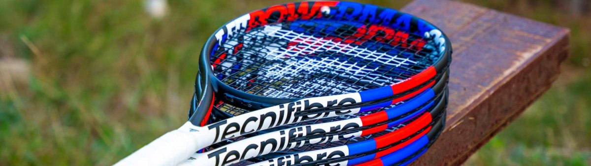 Tecnifibre T-Fit Rackets - Racquet Point