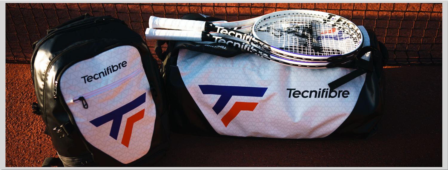 Tecnifibre Tennis Bags Racquet Point