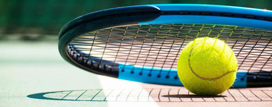 Tennis Racquets: Shop Top Brands
