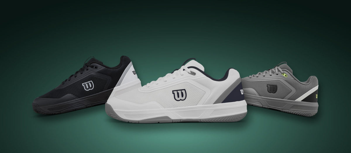 Wilson CourtGlide Men's Tennis Shoes - Racquet Point