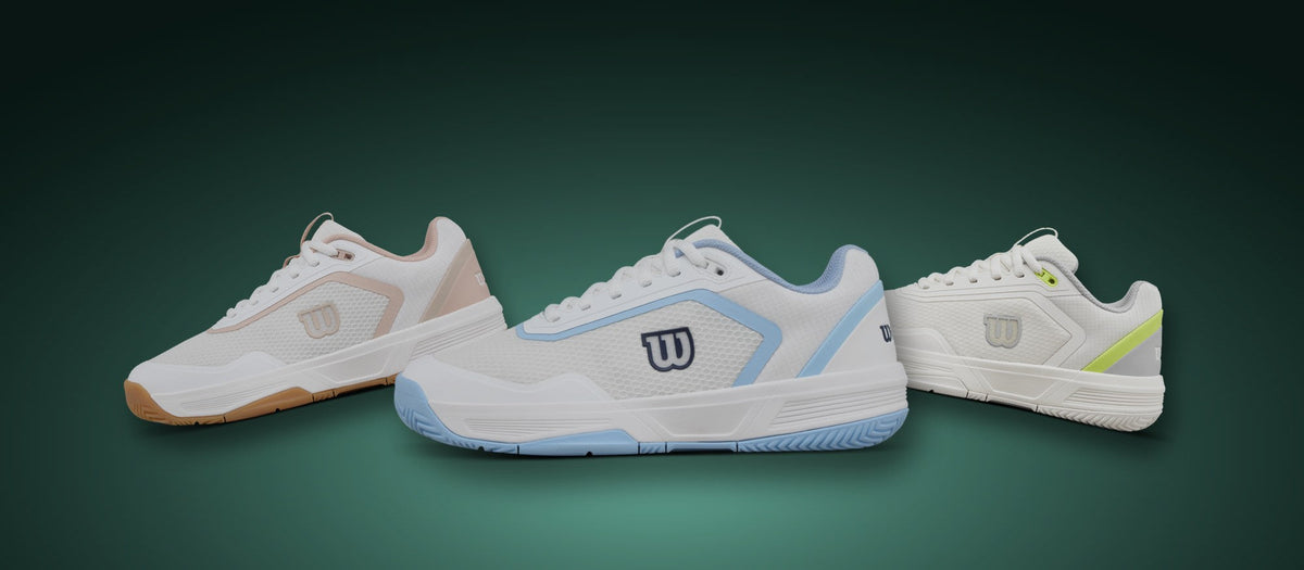 Wilson CourtGlide Women's Tennis Shoes - Racquet Point