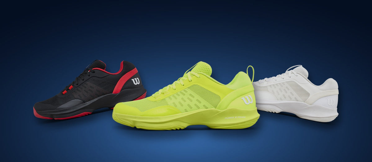 Wilson Hurakn Pro V2 Padel Shoes - Racquet Point