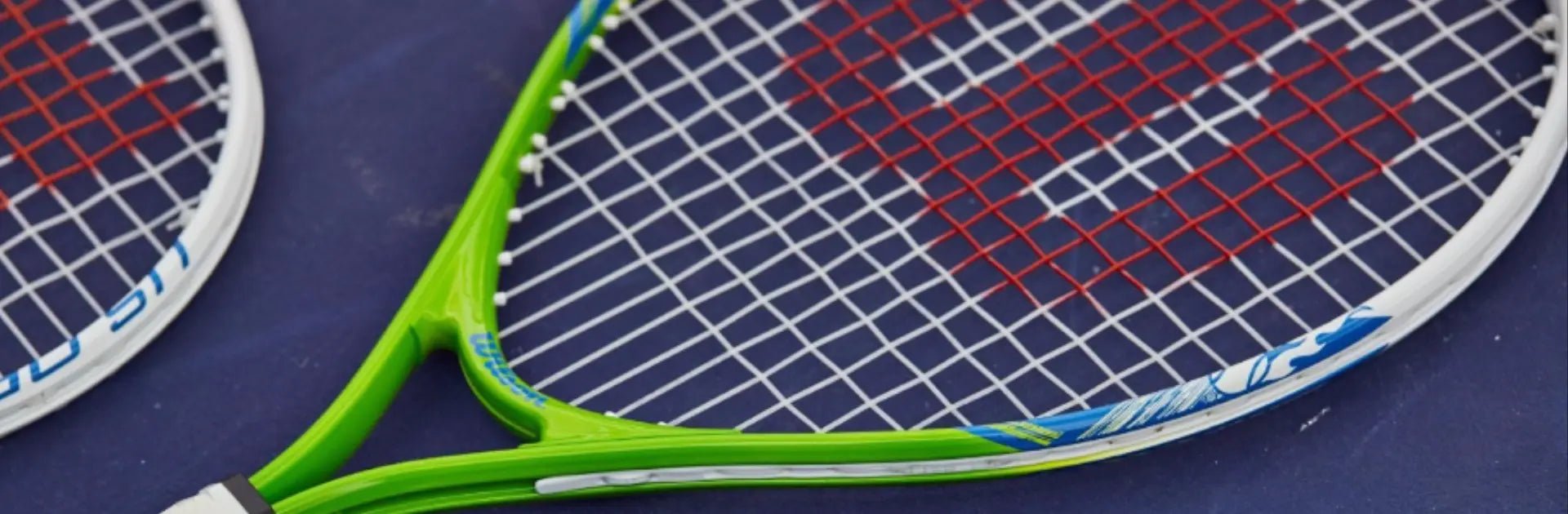 Wilson Junior Tennis Racquets - Racquet Point