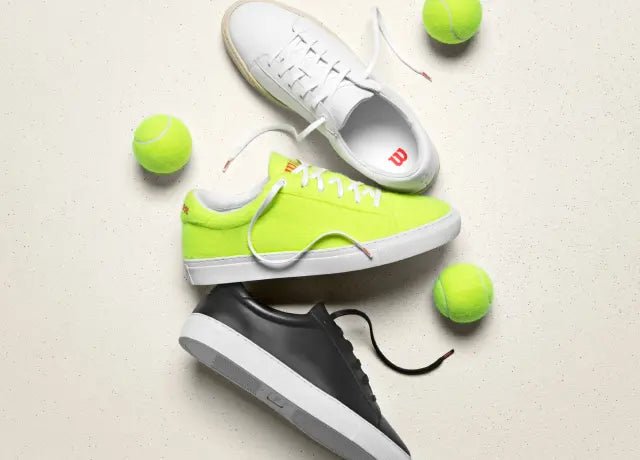 Wilson Pickelball Shoes - Racquet Point