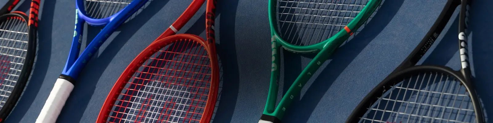 Wilson Tennis Racquets - Racquet Point