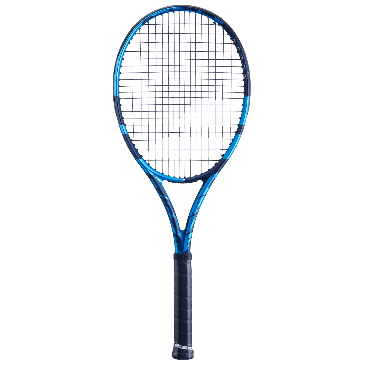 Babolat Pure Drive PLUS Tennis Racquet 2021