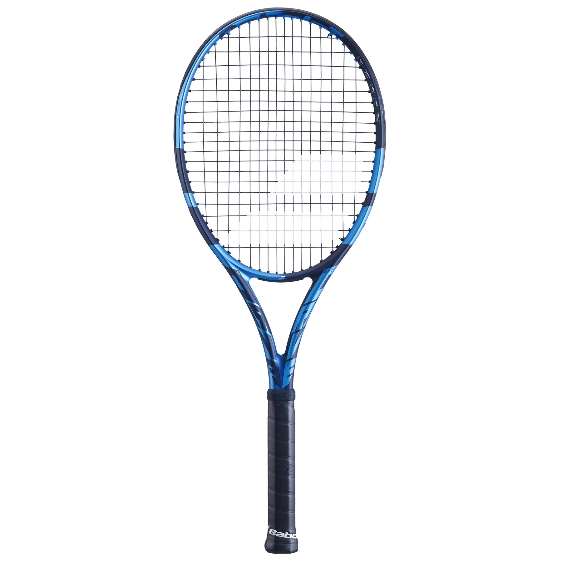 Babolat Pure Drive PLUS Tennis Racquet 2021