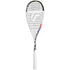 Tecnifibre Carboflex X-TOP 125 Squash Racquet