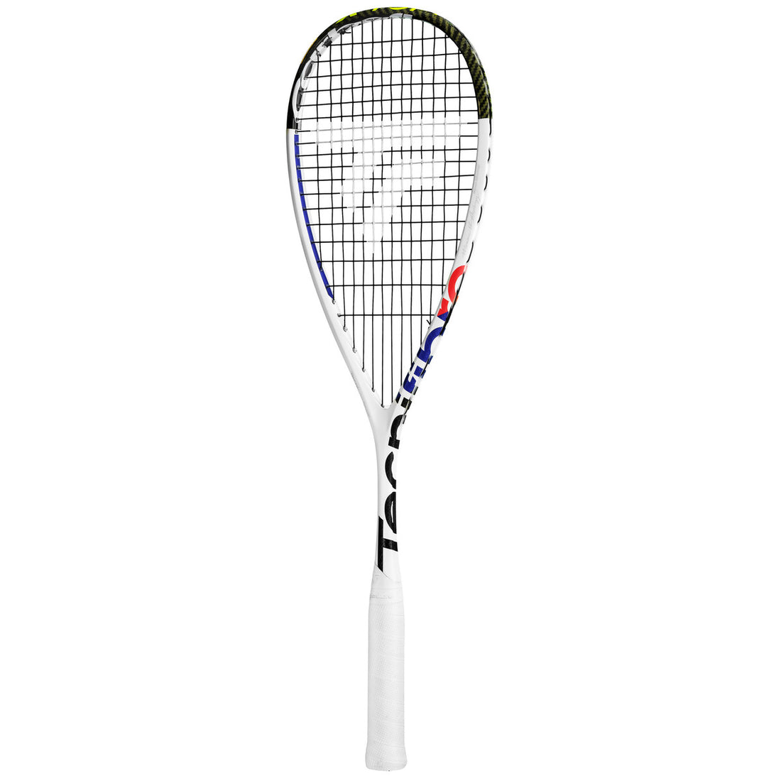 Tecnifibre Carboflex X-TOP 130 Squash Racquet