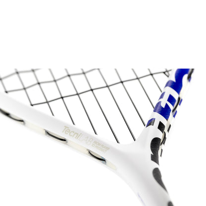 Tecnifibre Carboflex X-TOP 130 Squash Racquet