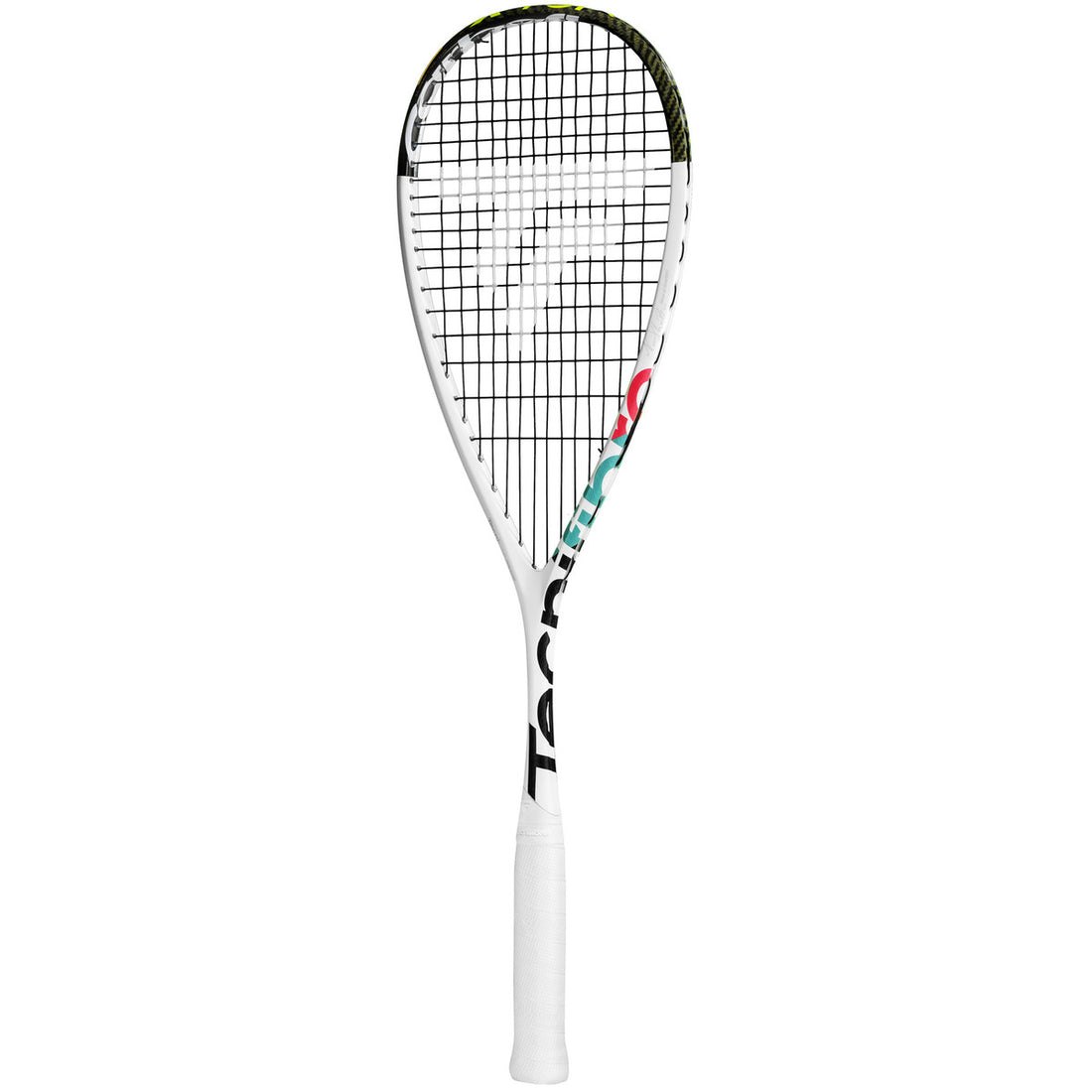 Tecnifibre Carboflex X-TOP 125 NS Squash Racquets