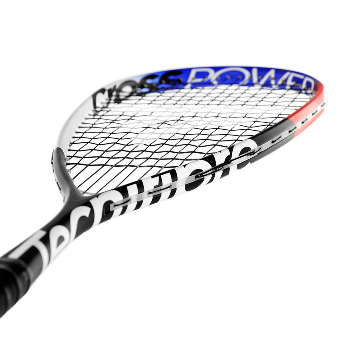 Tecnifibre Cross Power Bk Squash Racquet