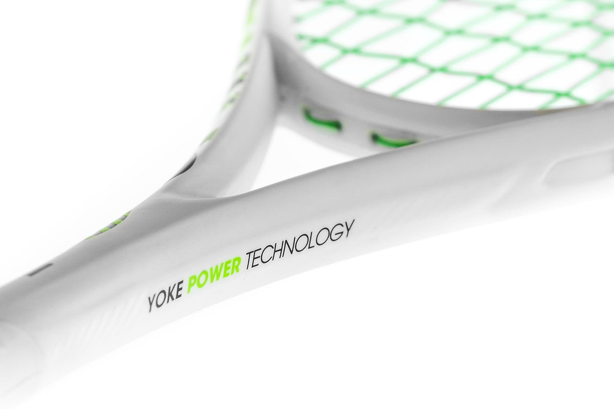 Tecnifibre Slash 125 Squash Racquet