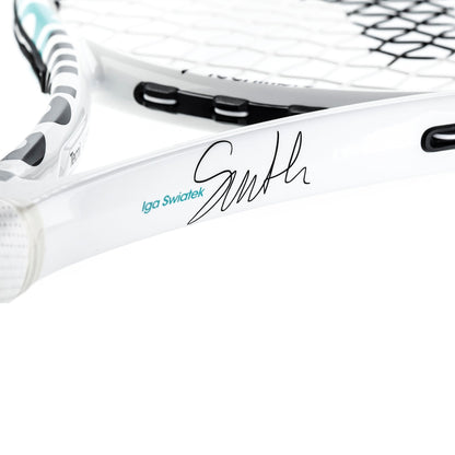 Tecnifibre Tempo 298 IGA Tennis Racket - Endorsed by Iga Swiatek